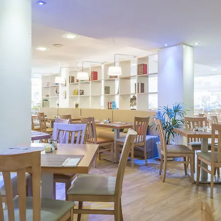 费雷尔哈雷罗酒店及Spa 酒店