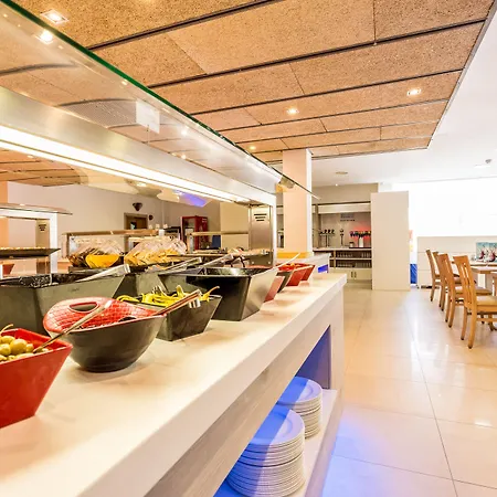 酒店 费雷尔哈雷罗酒店及Spa 坎皮卡福特