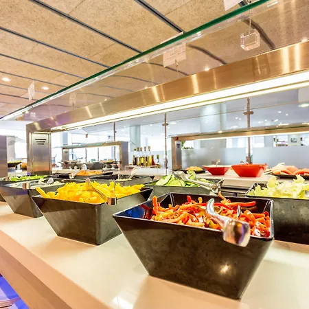 Caprice Janeiro & Hotel 4*