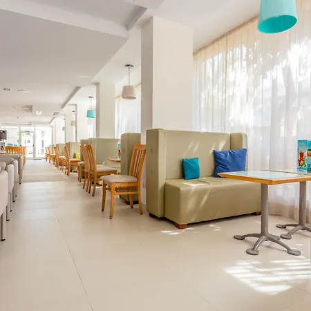 酒店 费雷尔哈雷罗酒店及Spa