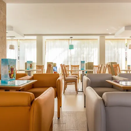 Hotel Caprice Janeiro & 4*