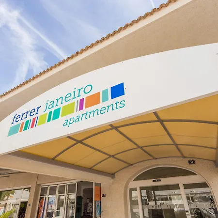 Hotel Caprice Janeiro & 4*