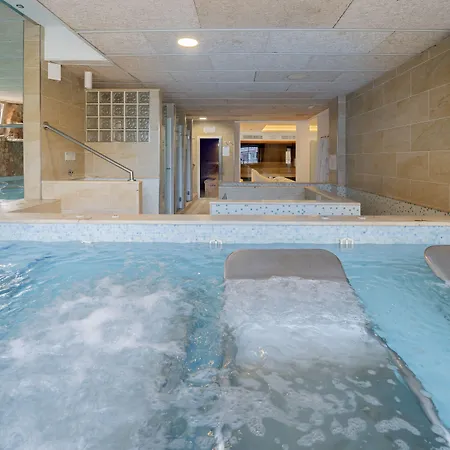 费雷尔哈雷罗酒店及Spa