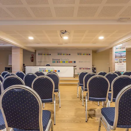 Hotel Globales Janeiro Can Picafort (Mallorca)