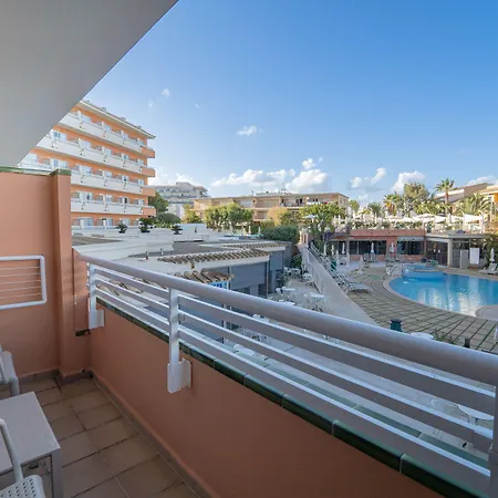 Caprice Janeiro & Can Picafort (Mallorca)