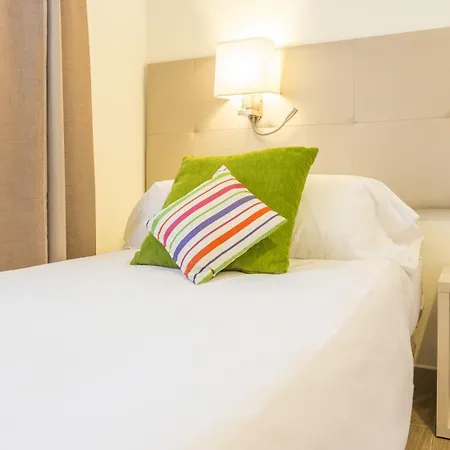 Ferrer Janeiro Hotel&Spa 4*