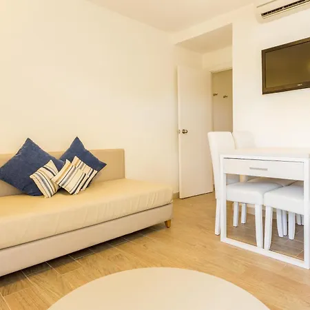 Hotel Globales Janeiro
