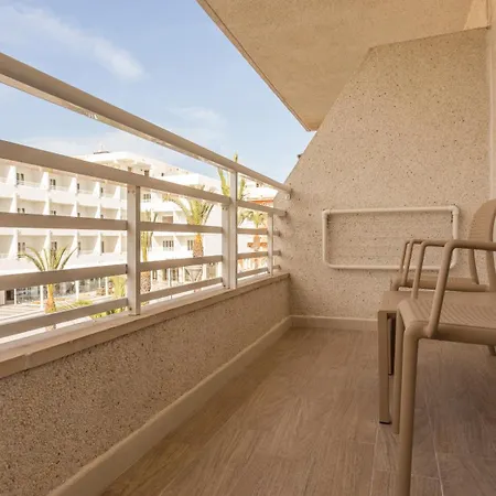 Globales Janeiro Hotel