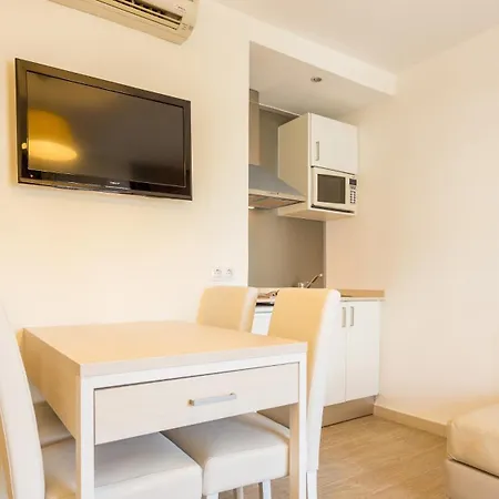 Globales Janeiro 4* Can Picafort (Mallorca)
