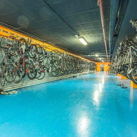 Caprice Janeiro & Hotel