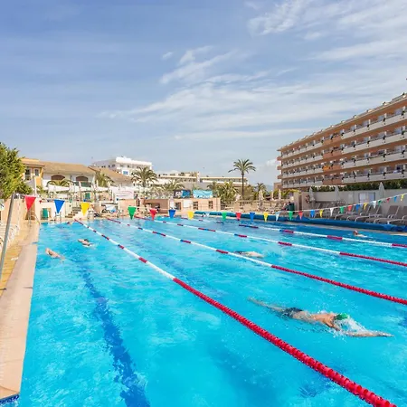 Caprice Janeiro & Hotel Can Picafort (Mallorca)