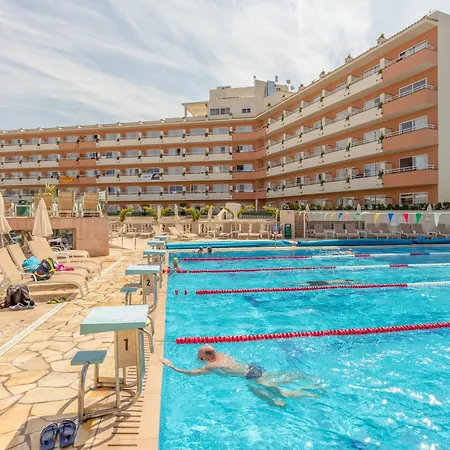 费雷尔哈雷罗酒店及Spa