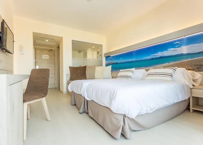 Globales Janeiro Ξενοδοχείο Can Picafort (Mallorca)