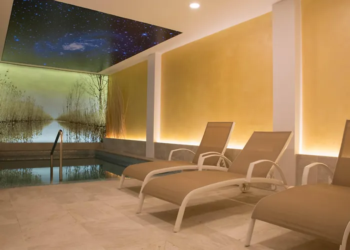 Ferrer Janeiro Hotel&Spa Hotel