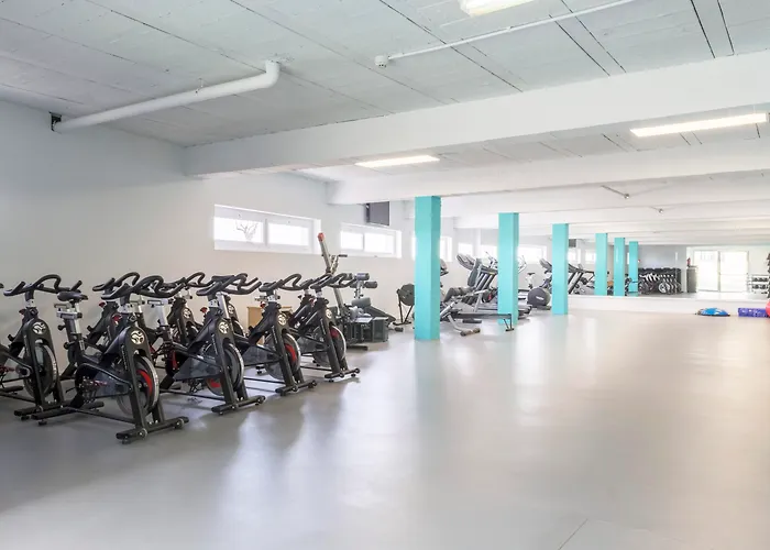 Hotel Globales Janeiro Can Picafort (Mallorca)