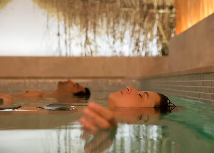 Ferrer Janeiro Hotel&Spa