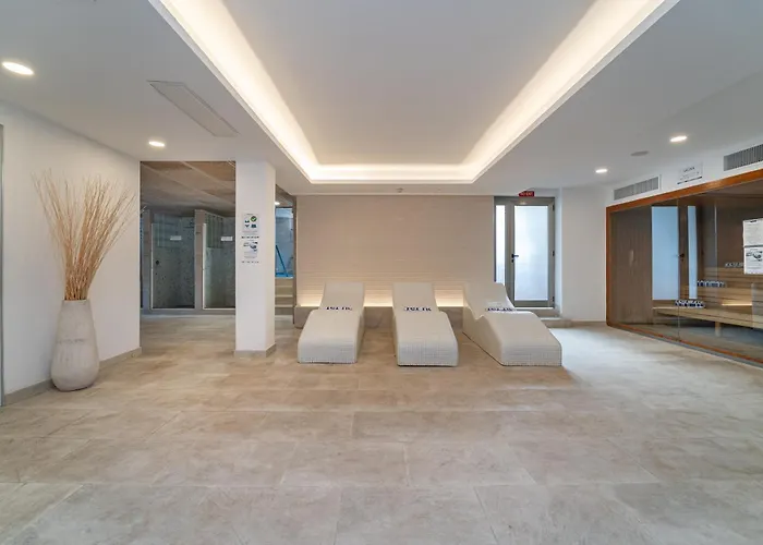 Ferrer Janeiro Hotel&Spa