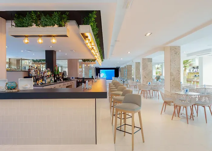 Globales Janeiro Hotel