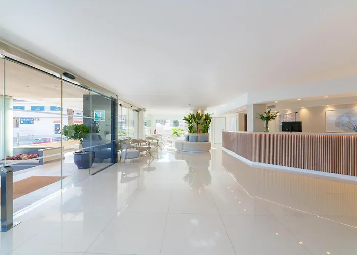 Ferrer Janeiro Hotel&Spa