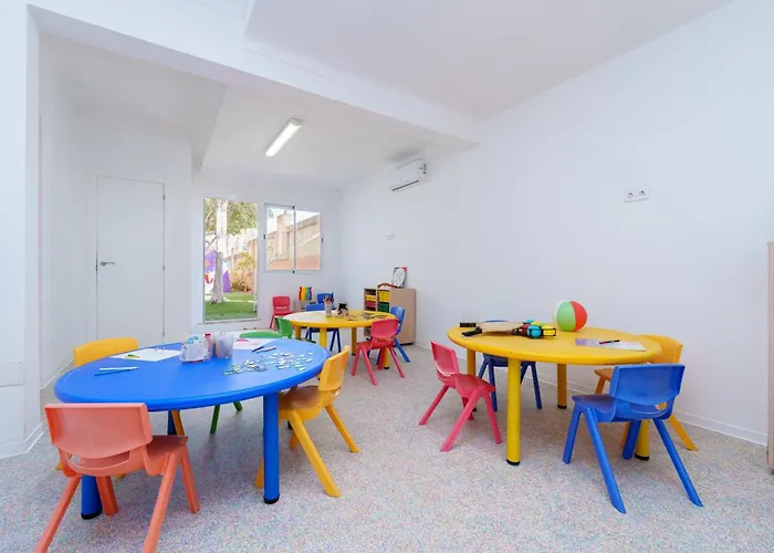 Hotel Ferrer Janeiro Hotel&Spa