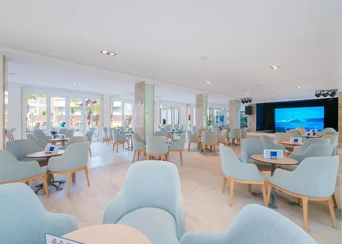 Globales Janeiro 4* Can Picafort (Mallorca)