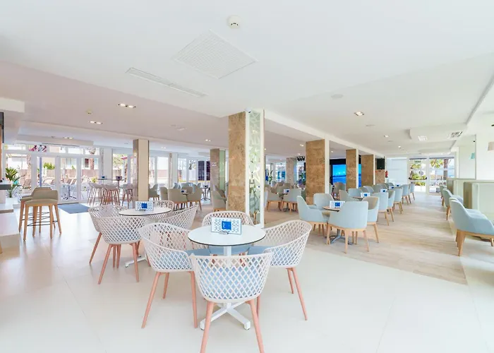 Ferrer Janeiro Hotel&Spa