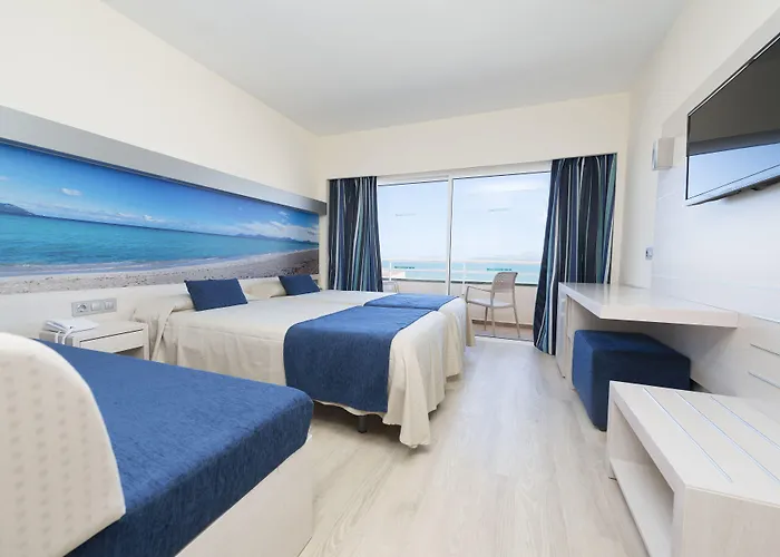 Ferrer Janeiro Hotel&Spa Can Picafort (Mallorca)