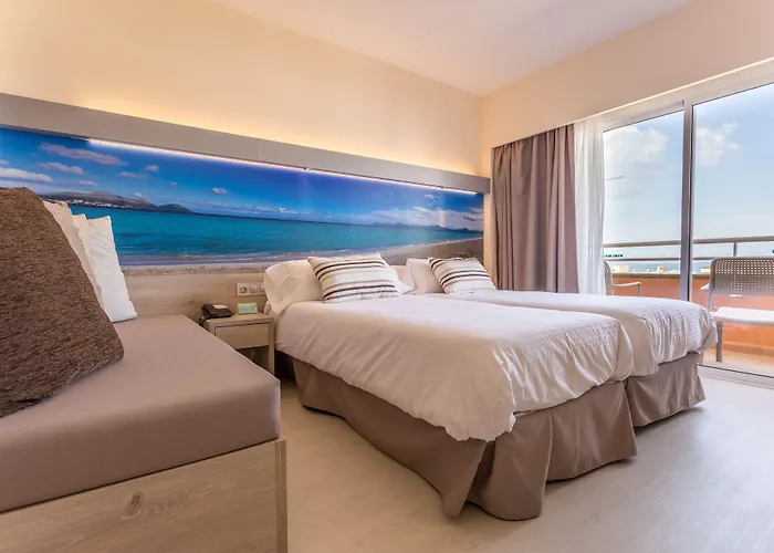 Hotel Globales Janeiro