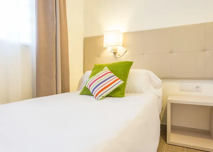 Ferrer Janeiro Hotel&Spa Hotel 4*