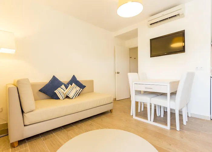 Hotel Ferrer Janeiro Hotel&Spa Can Picafort (Mallorca)