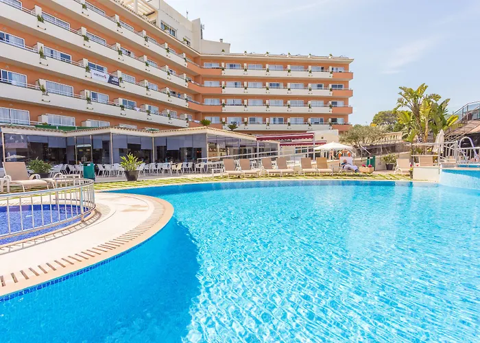 Ferrer Janeiro Hotel&Spa Can Picafort (Mallorca)