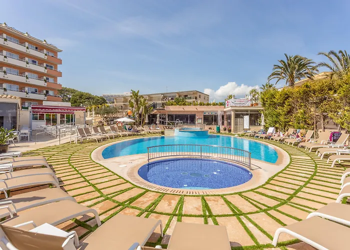 Ferrer Janeiro Hotel&Spa 4*