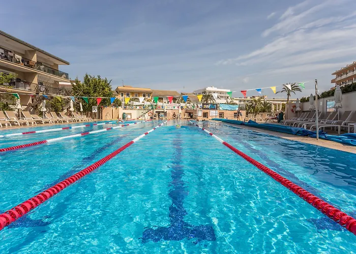 Ferrer Janeiro Hotel&Spa