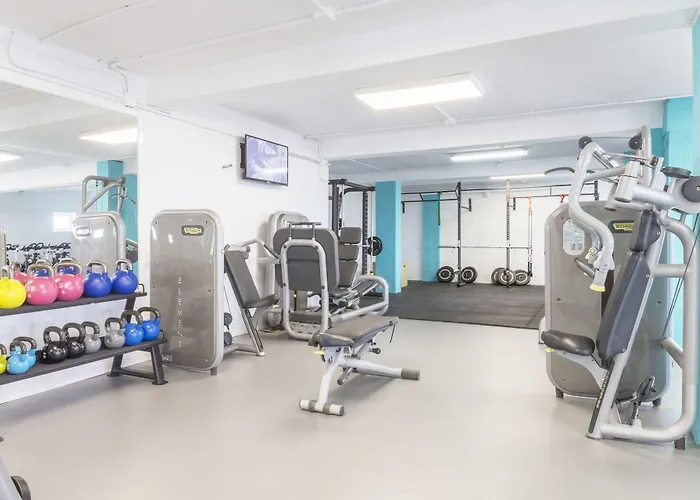 Ferrer Janeiro Hotel&Spa 4*