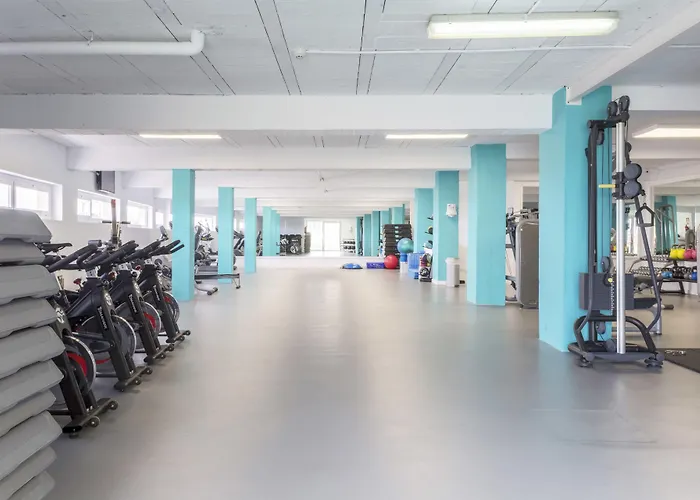 Globales Janeiro Hotel