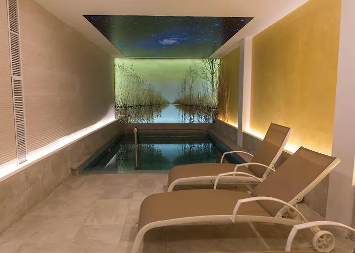 Ferrer Janeiro Hotel&Spa Can Picafort (Mallorca)