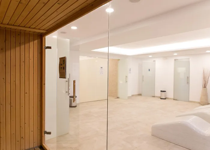 Ferrer Janeiro Hotel&Spa 4*