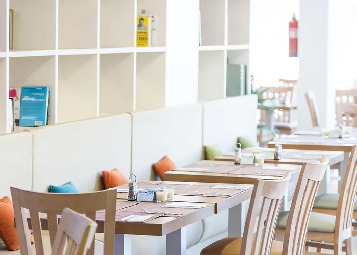 Hotel Ferrer Janeiro Hotel&Spa 4*