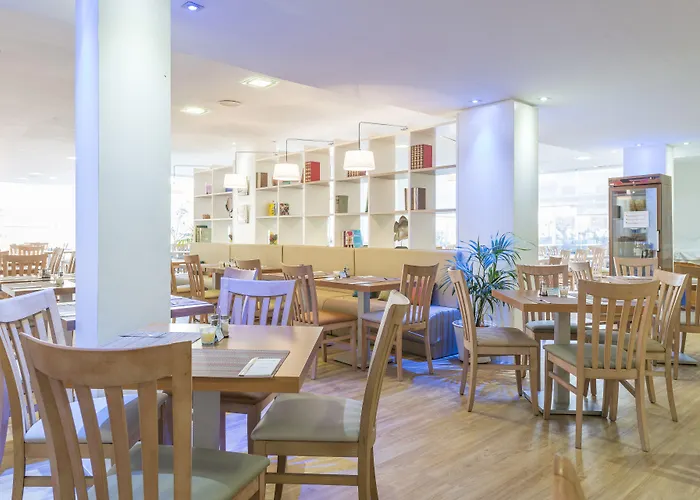 Ferrer Janeiro Hotel&Spa Hotel