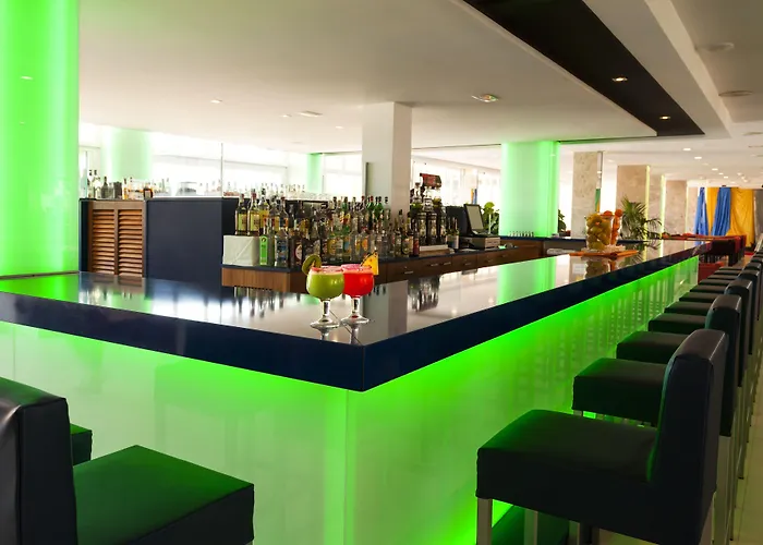 Ferrer Janeiro Hotel&Spa 4*