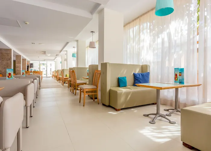 Hotel Ferrer Janeiro Hotel&Spa