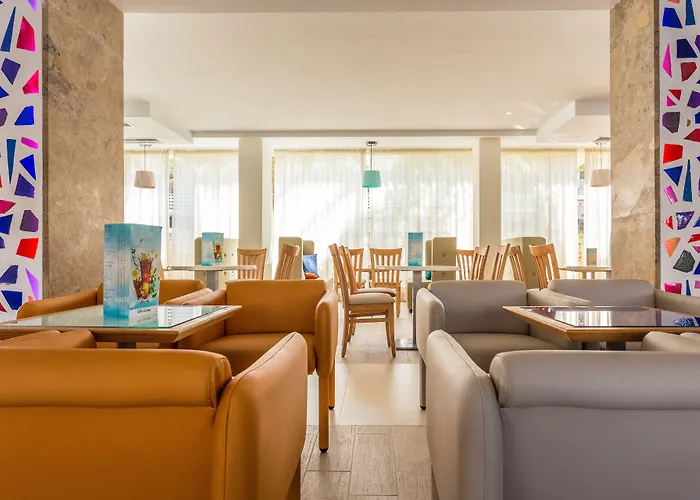 Hotel Ferrer Janeiro Hotel&Spa 4*