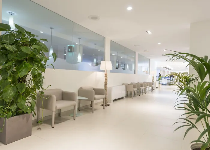 Globales Janeiro Hotel