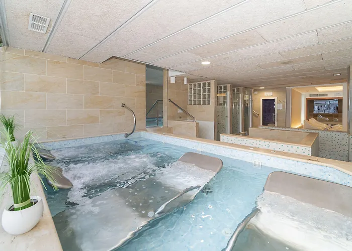 Globales Janeiro Hotel Can Picafort (Mallorca)