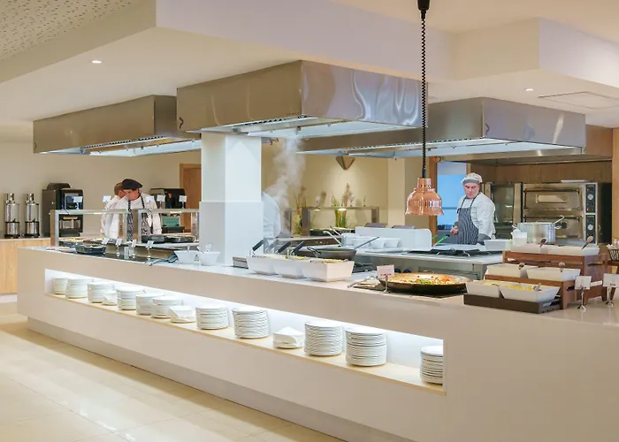 Ferrer Janeiro Hotel&Spa Hotel Can Picafort (Mallorca)