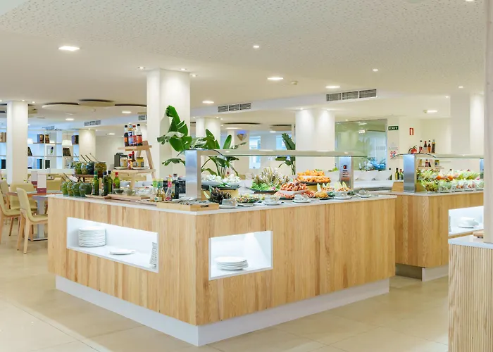 Ξενοδοχείο Globales Janeiro Can Picafort (Mallorca)