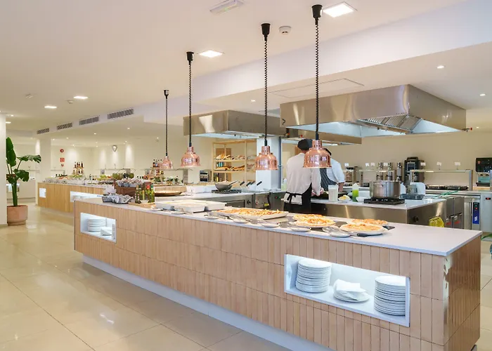 Hotel Globales Janeiro