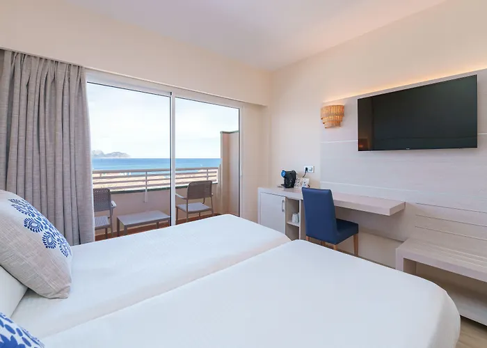 Ferrer Janeiro Hotel&Spa Hotel