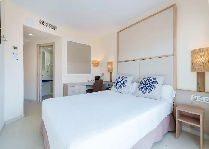 Globales Janeiro Hotel Can Picafort (Mallorca)