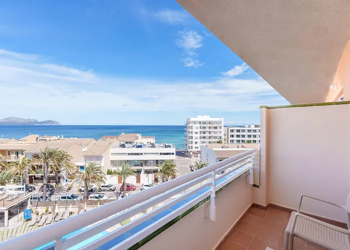 Ferrer Janeiro Hotel&Spa Hotel